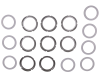 Щелевое уплотение, Repair kit, Neck Ring CM10/15/25 	