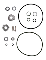 Комплект уплотнения вала, Gasket/seal kit CM10/15/25-AQQE/V