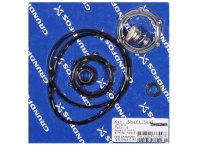 Комплект торцевого уплотнения JP5/JP6, Kit, Shaft seal model D XBPFG Matr. B