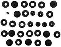 Ремкомплект, Kit, SQ/SQE1/ 110-155, 5SQ/SQE/ 320-450