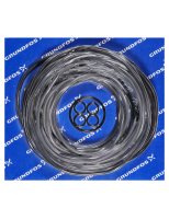 Комплект прокладок Kit, S Fr 66 O-rings for  motors