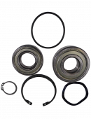 Комплект подшипников, Kit, Ball bearing comp, 6205,6305, MG90