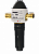 JSY-LF 1" фильтр с обратной промывкой (4,5 м3/16 бар). "JUDO Wasser-aufbereitung" (Германия)