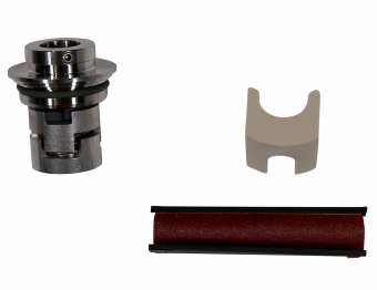 Торцевое уплотнение, Kit, Shaft seal CR/N 32-150 HQQV. "Grundfos"