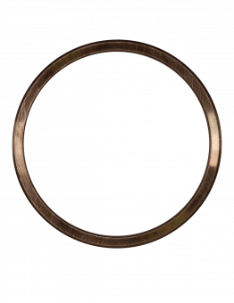 Комплект щелевых уплотнений Kit, Wear Ring D112/D126x10 BZ