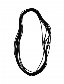 Уплотнительное кольцо (паллета 10шт), Bulk, O-ring 278,99x3,53 EPDM